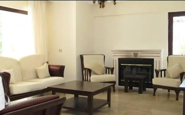 Villa AX08 by JoyLettings
