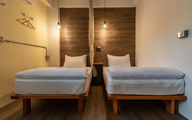 Cozy House Hostel