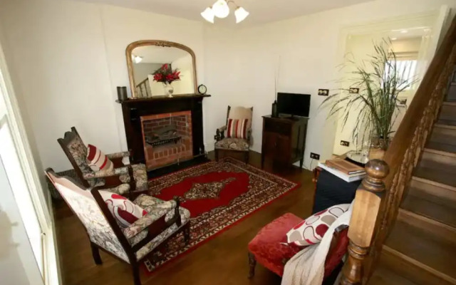 Annies Garden Cottage