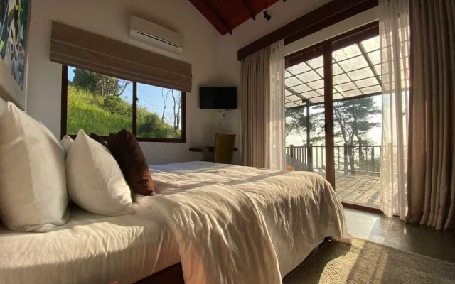 Hanthana Eco Lodge