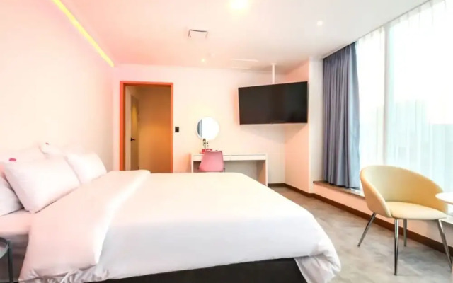 Waikei hotel