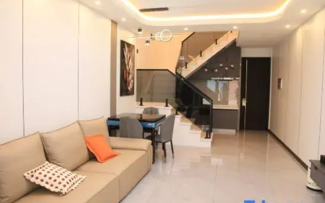 Tingbo Homestay