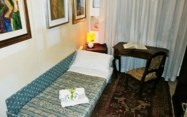 La Rocchetta B&B