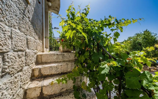 Villa Rustica Dalmatia Apartments