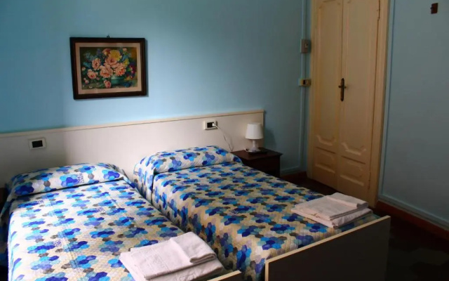 Albergo Del Lago