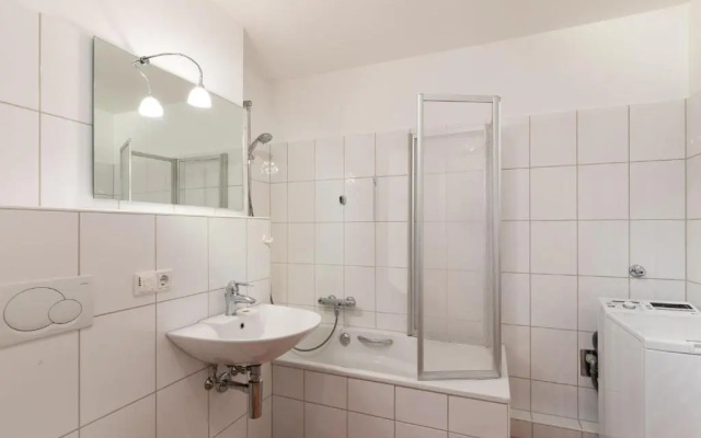 Wohnung 27