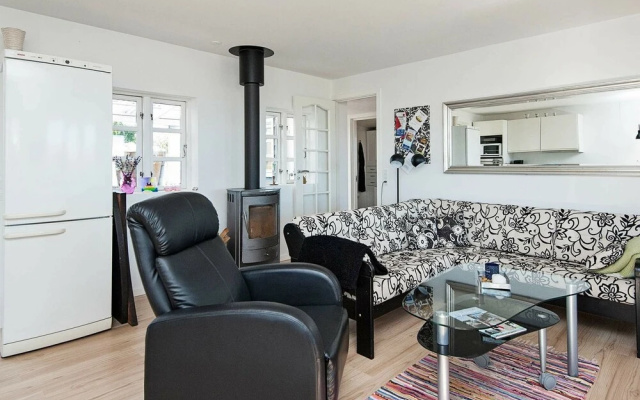 Quaint Holiday Home in Juelsminde Near Sea