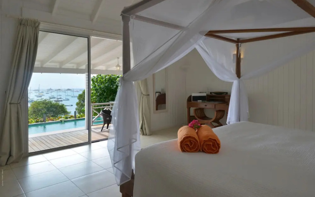 Dream Villa SBH Petit Saint Louis