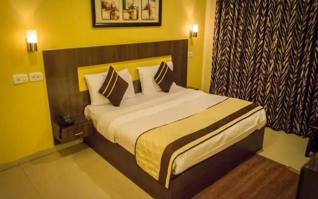 OYO Rooms Sector 15 Part 2