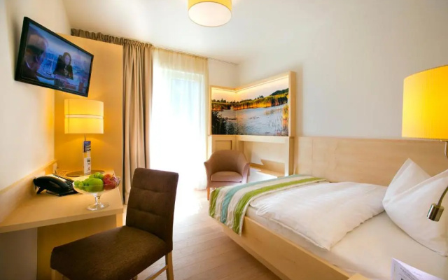 Hotel Wende
