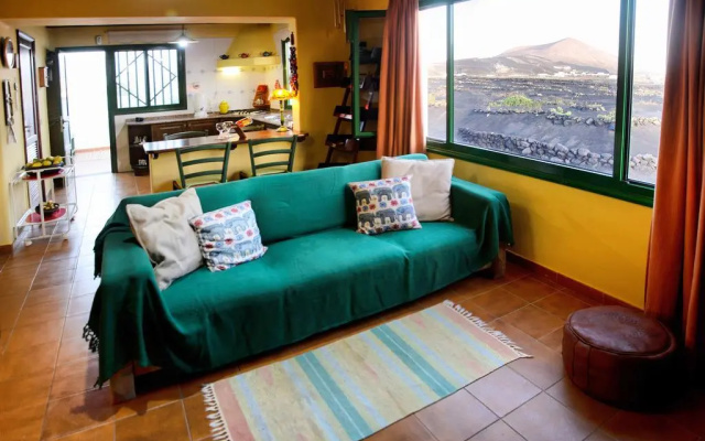 Eco Finca Alcairón