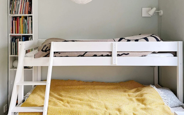 4 Star Holiday Home in Vaxholm