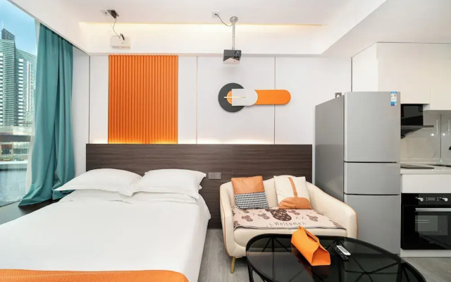 Banyueli Hotel