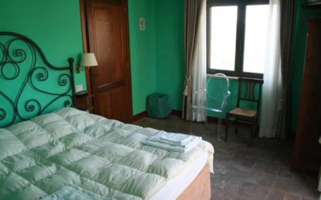 Pian Del Sorbo