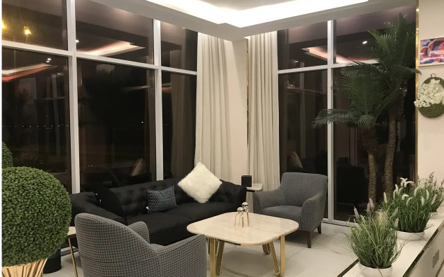 Отель Quba Inn