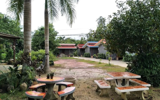 Bann Chansabai Resort
