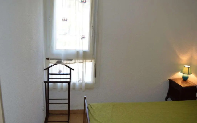 Appartement Argelès-sur-Mer, 2 pièces, 4 personnes - FR-1-225-629