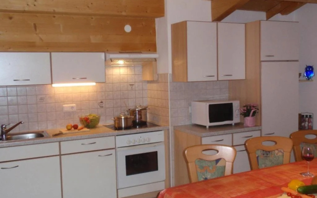 Appartement Nicola