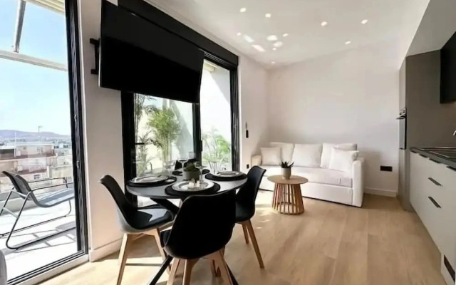 BlueMotion - CentralSuite