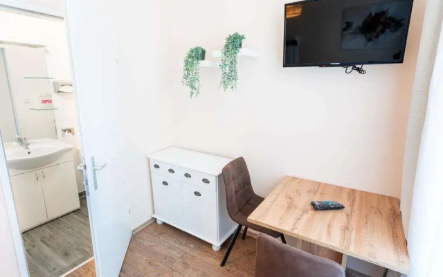 SLEEEP Hotel Wiener Neudorf