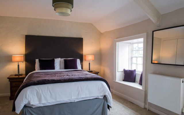 The Bear Hotel