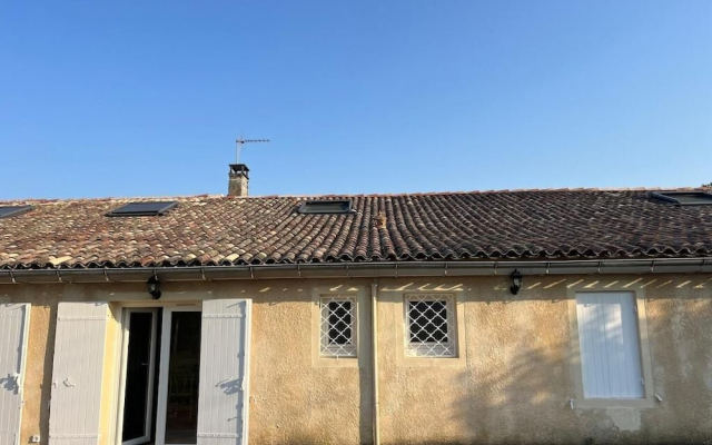 Gite du pin