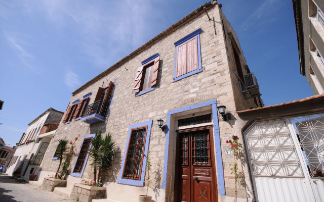 1882 Butik Otel