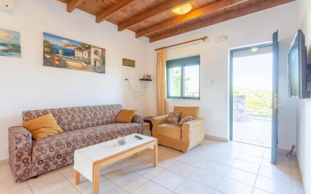 Spiros Villas Collection