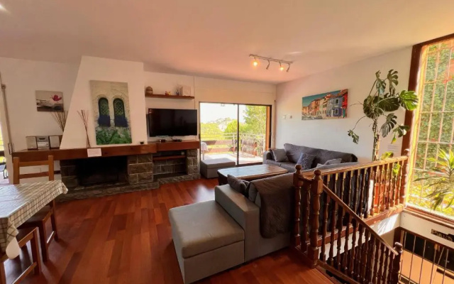 ViLLABELLAMAR I