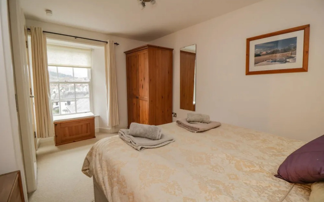 Derwentwater Apartment