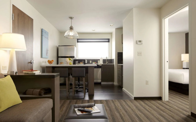 Hyatt House Sacramento Airport - Natomas