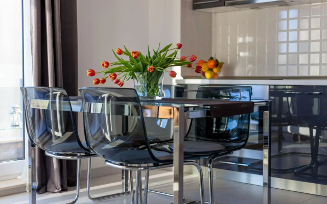 Villa Azalea apartments A3