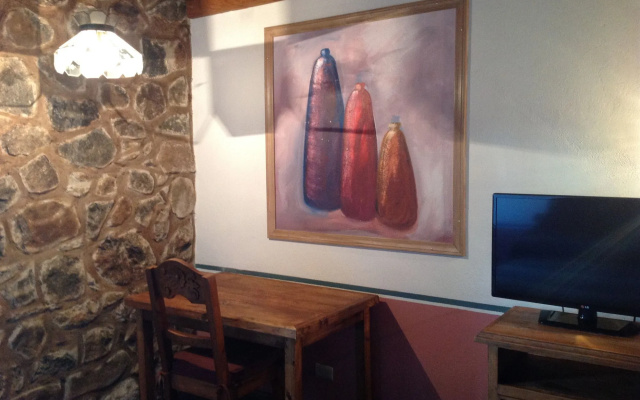 Posada de la Aldea