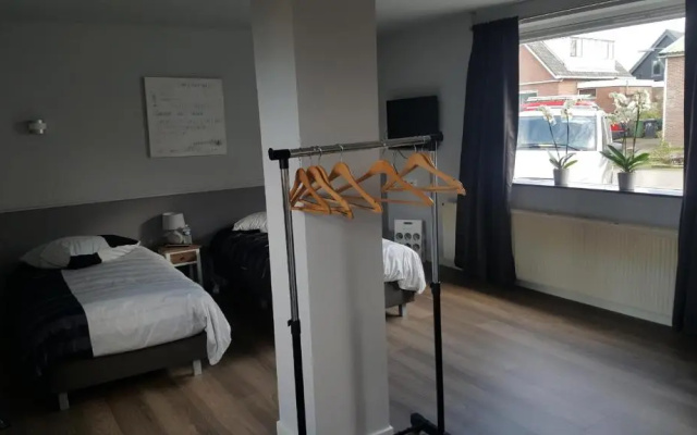 Het Zwanennest