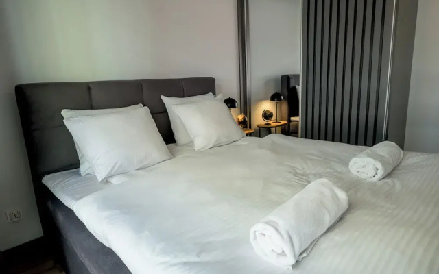 RentPlanet - Apartament Czysta