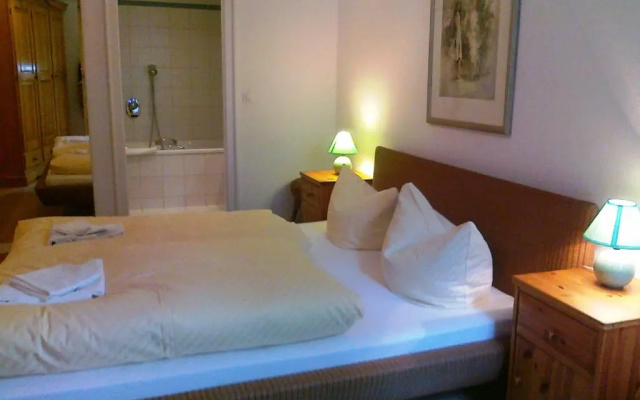 Villa Seepark - Ferienwohnung 9