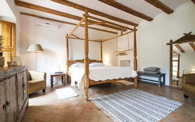 Agroturismo Son Viscos Valldemossa