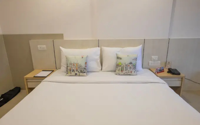 Hotel Host Inn by Oyo Rooms