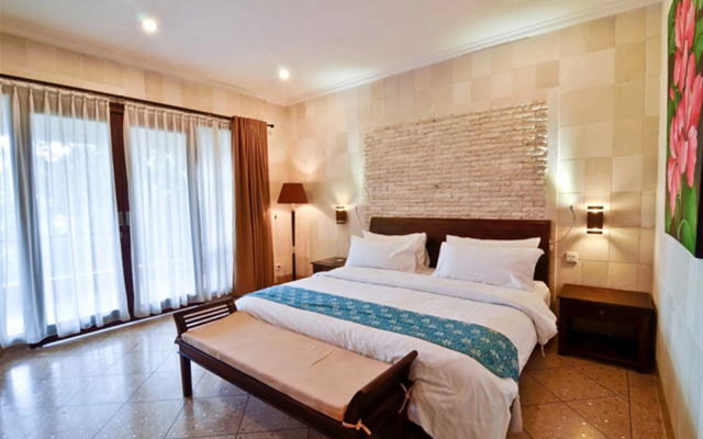 Villa Victoria Bali