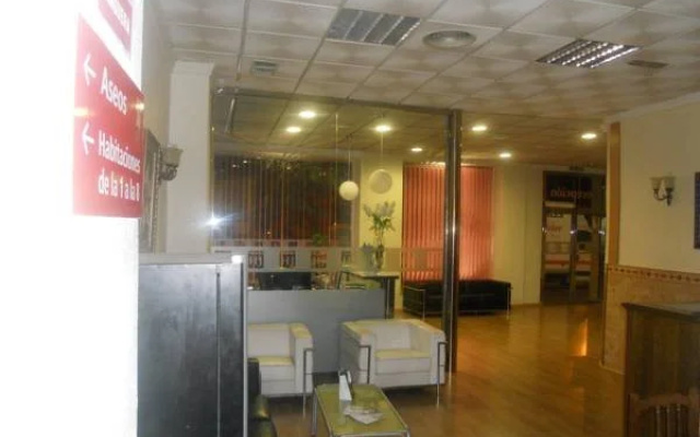 Hotel Julián