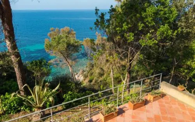 Villa I Coralli