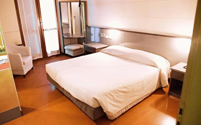 Hotel Franciacorta