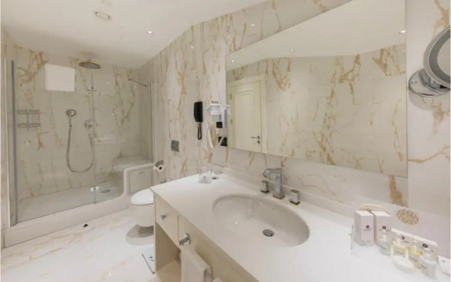 Hallmark Hotelspa Istanbul
