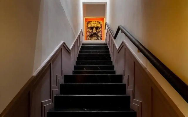 Casa Hedera México