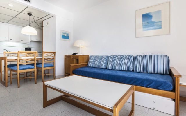 Apartamentos Globales Nova