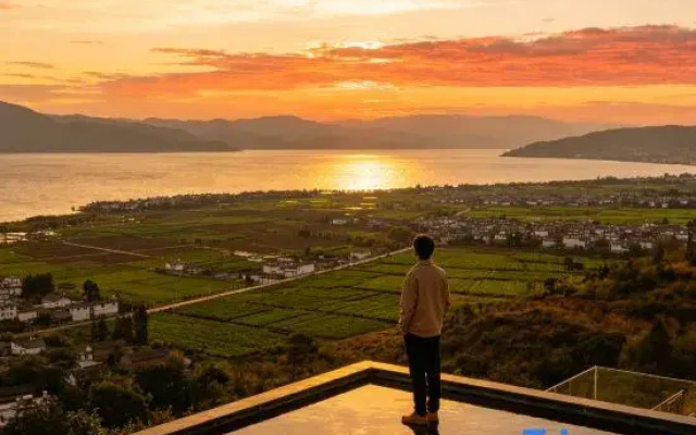 Mountain View Country Villa Resort