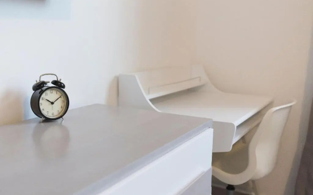 Soha Suites II
