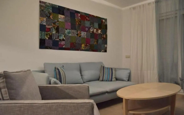 Livingtarifa Apartamento Anhelo