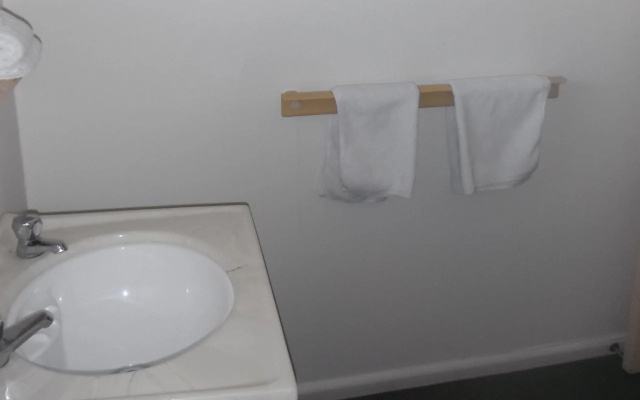 Avalon Court Accommodation