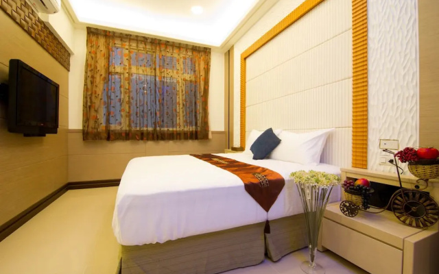 Kuan-Pin B&B